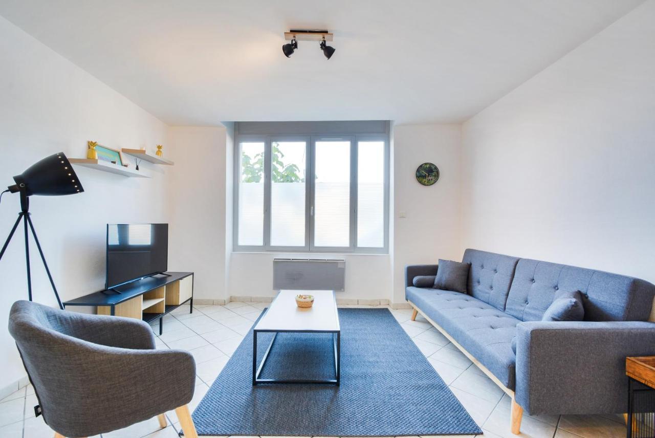 Les Cosy De La Taniere De La Porte Verte 4etoiles