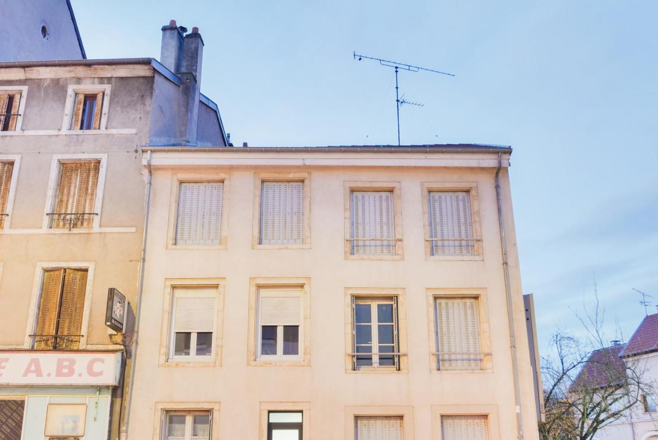 Les Cosy De La Taniere De La Porte Verte 4etoiles Apartment