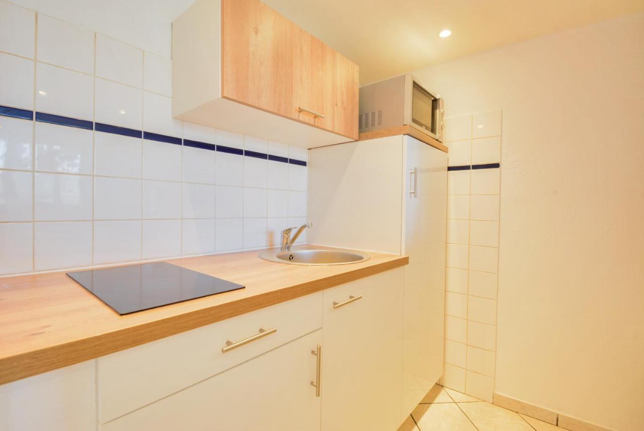 Apartment Les Cosy De La Taniere De La Porte Verte 4etoiles Nancy