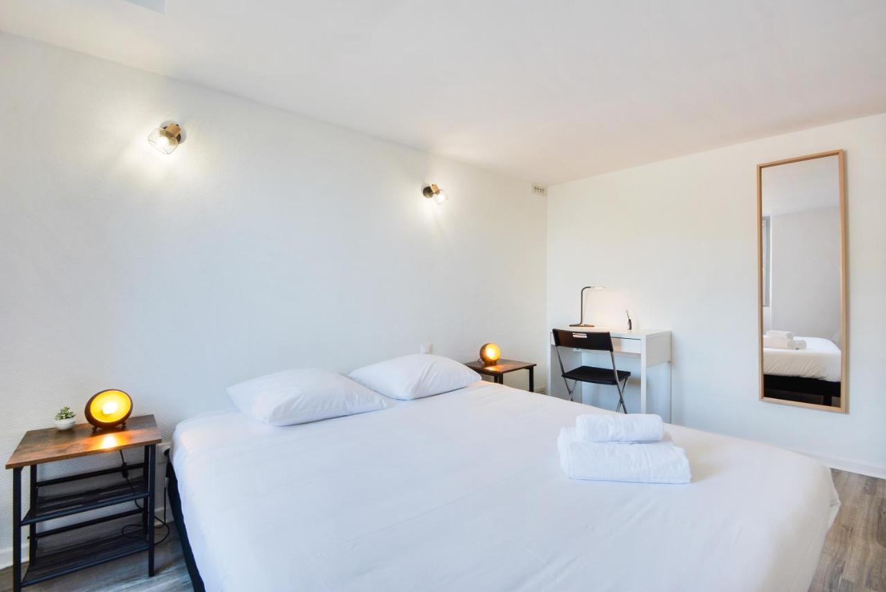 Les Cosy De La Tanière De La Porte Verte 4étoiles Nancy